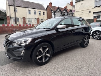 Used Volvo XC60 2016 for sale - 76313036: Photo
