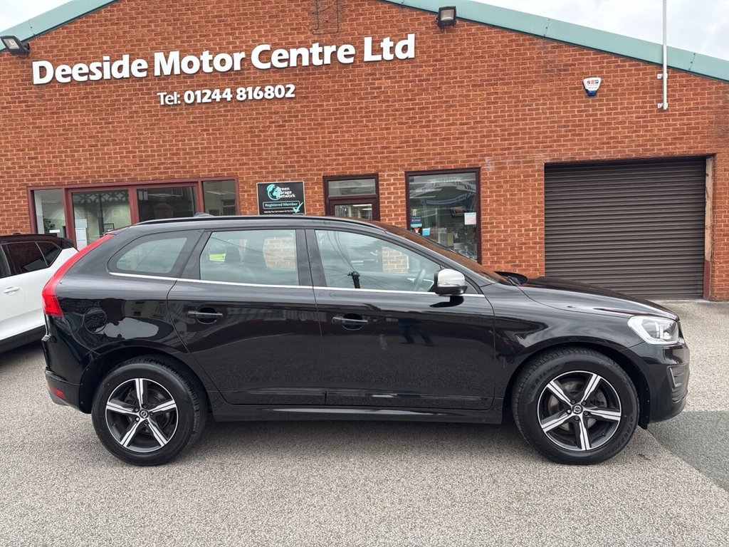 Used Volvo XC60 2016 for sale - 76313036: Photo 3