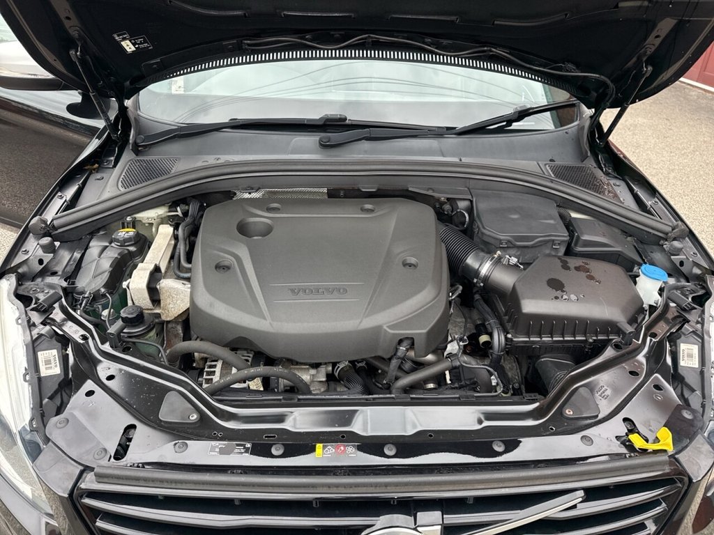 Used Volvo XC60 2016 for sale - 76313036: Photo 30