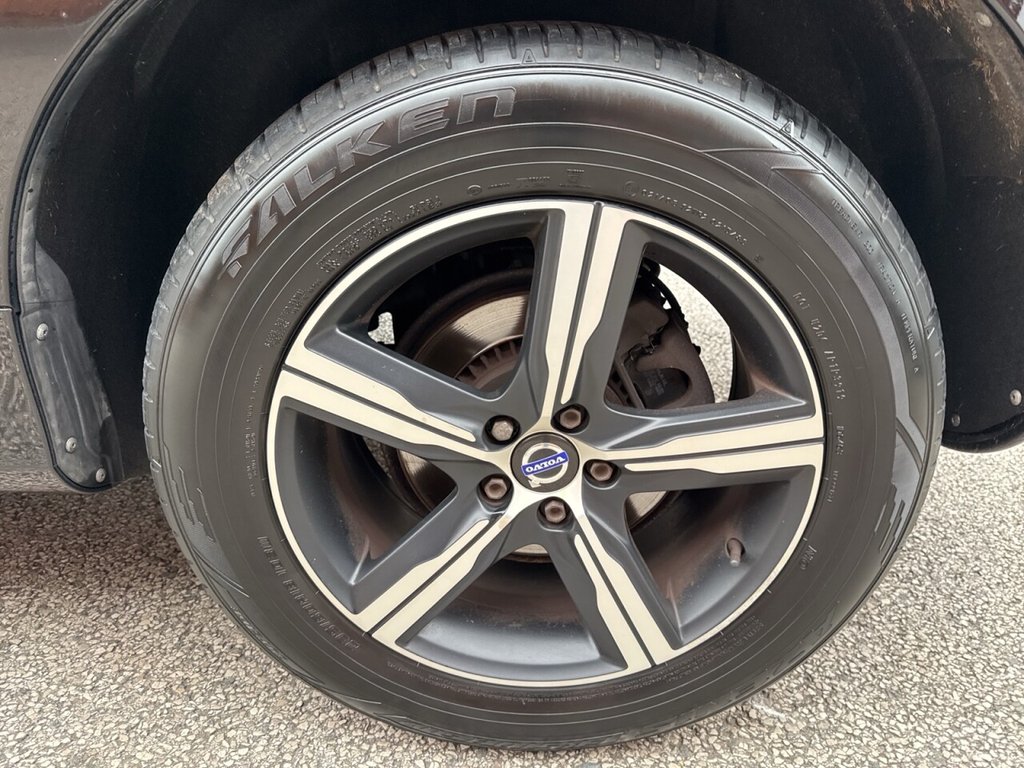 Used Volvo XC60 2016 for sale - 76313036: Photo 31