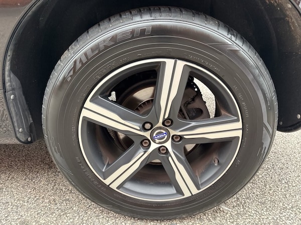 Used Volvo XC60 2016 for sale - 76313036: Photo 31