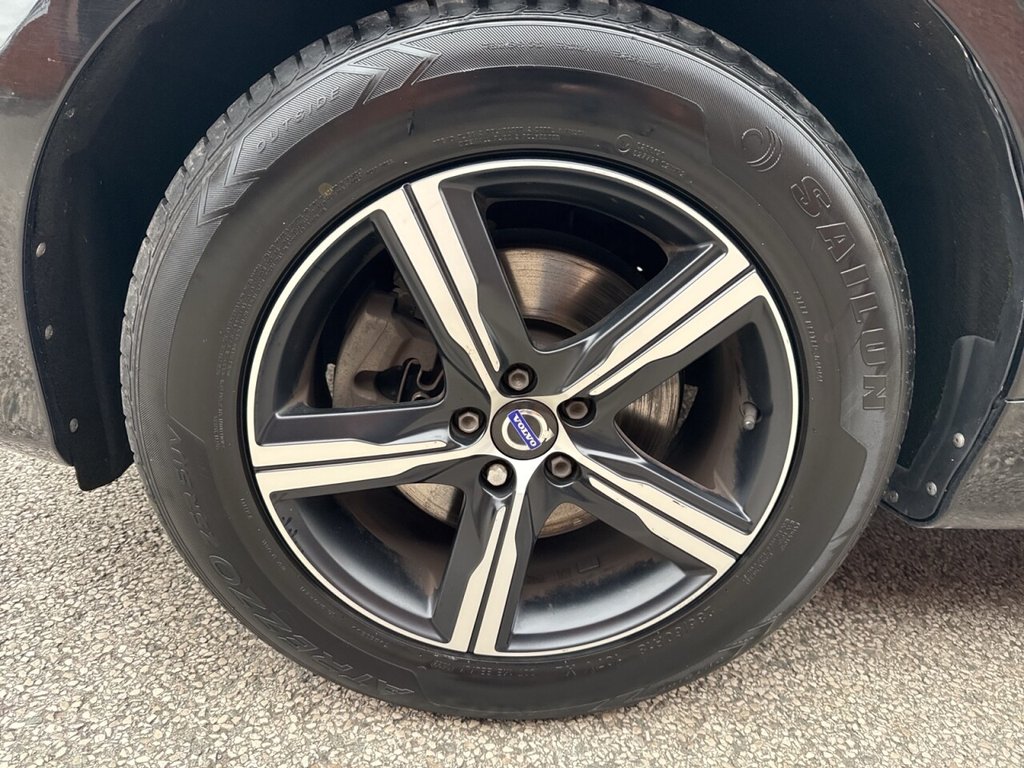 Used Volvo XC60 2016 for sale - 76313036: Photo 32