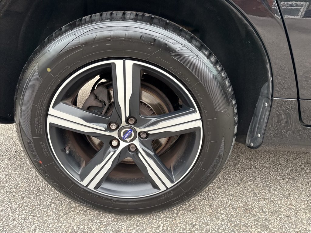 Used Volvo XC60 2016 for sale - 76313036: Photo 33