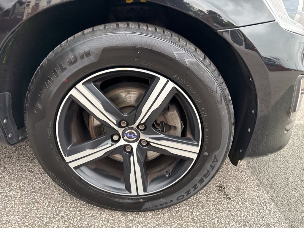 Used Volvo XC60 2016 for sale - 76313036: Photo 34