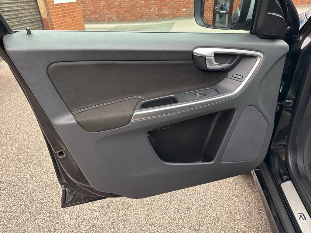 Used Volvo XC60 2016 for sale - 76313036: Photo 38