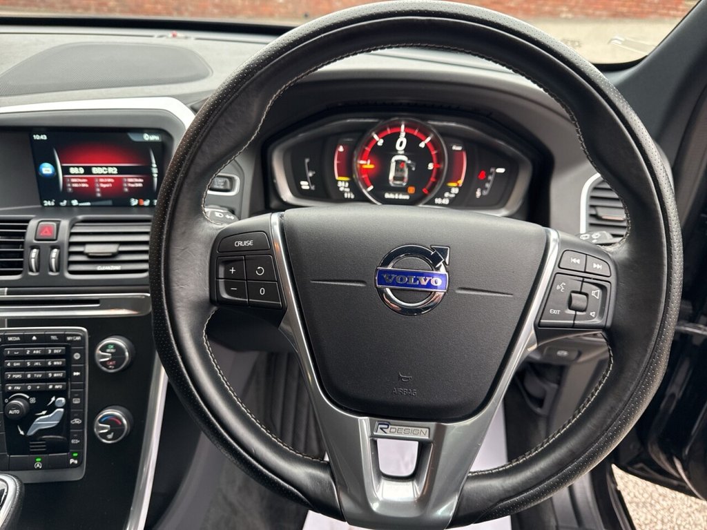 Used Volvo XC60 2016 for sale - 76313036: Photo 43