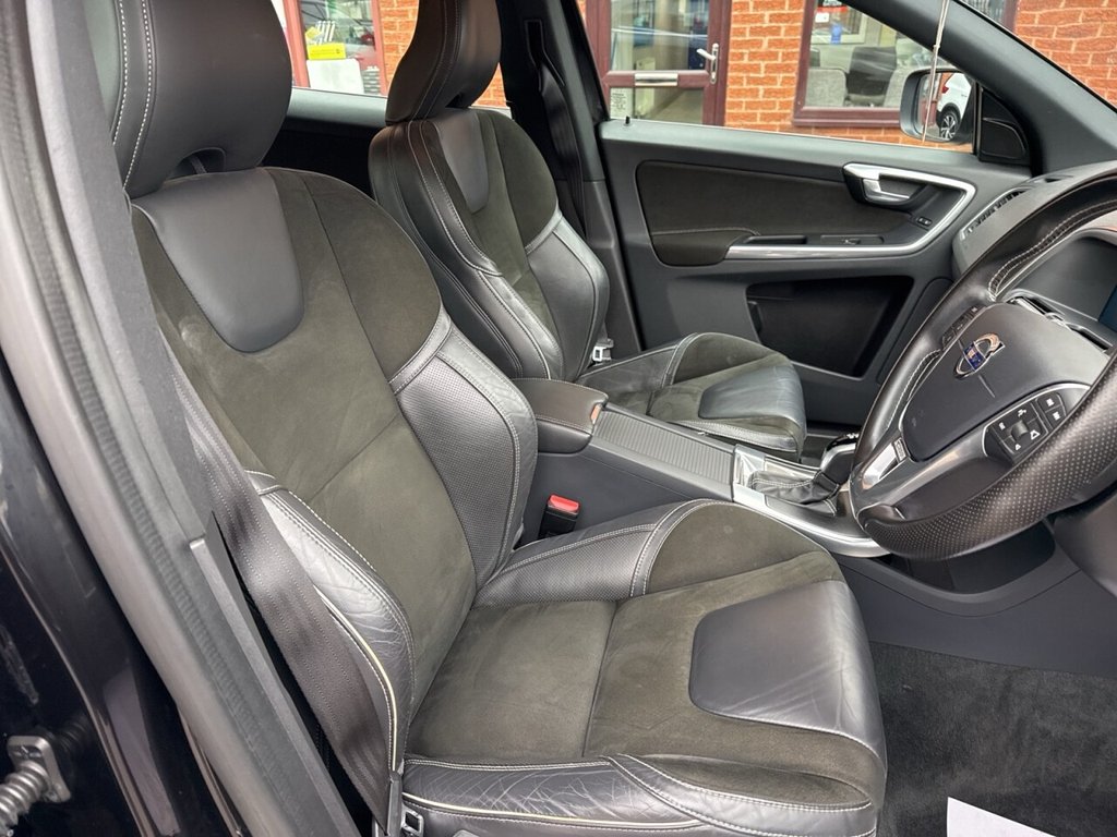 Used Volvo XC60 2016 for sale - 76313036: Photo 5