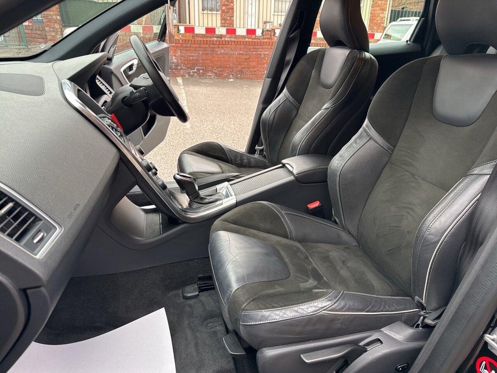 Used Volvo XC60 2016 for sale - 76313036: Photo 6