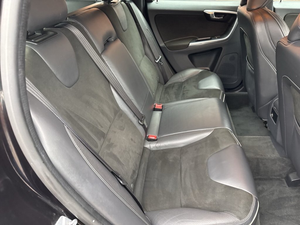 Used Volvo XC60 2016 for sale - 76313036: Photo 7