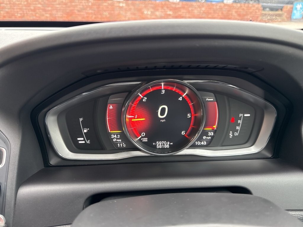 Used Volvo XC60 2016 for sale - 76313036: Photo 9