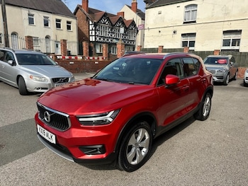 Used Volvo XC40 2019 for sale - 79089340: Photo