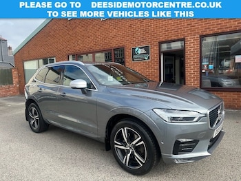 Volvo - XC60
