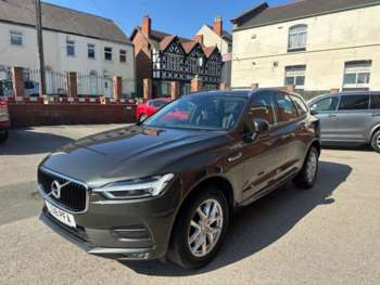 Used Volvo XC60 2018 for sale - 74332716: Photo