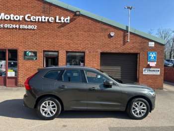 Used Volvo XC60 2018 for sale - 74332716: Photo