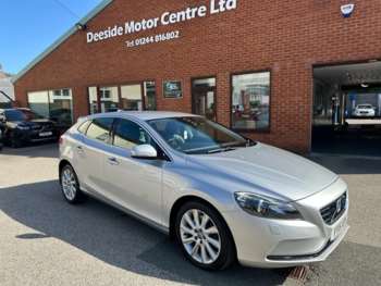 2015 (15) - D4 [190] SE Lux Nav 5dr