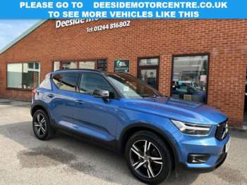 Used Volvo XC40 2019 for sale - 74910252: Photo