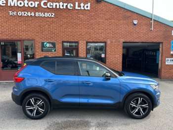 Used Volvo XC40 2019 for sale - 74910252: Photo