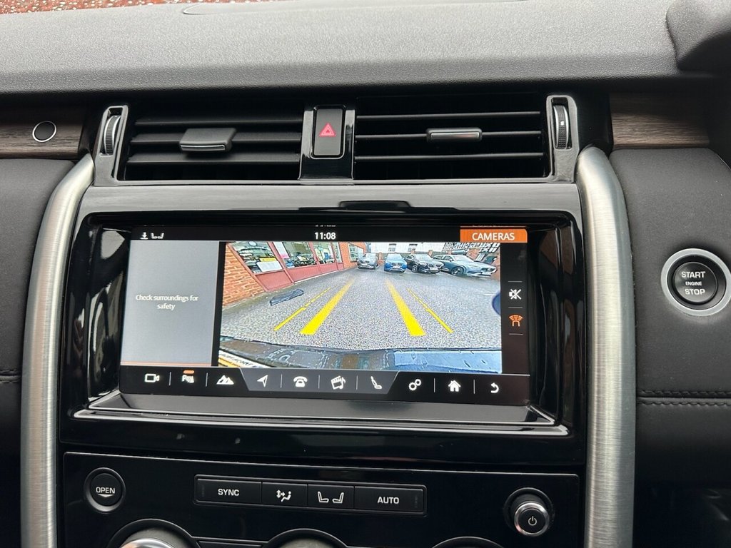 Used Land Rover Discovery 2018 for sale - 77681080: Photo 10