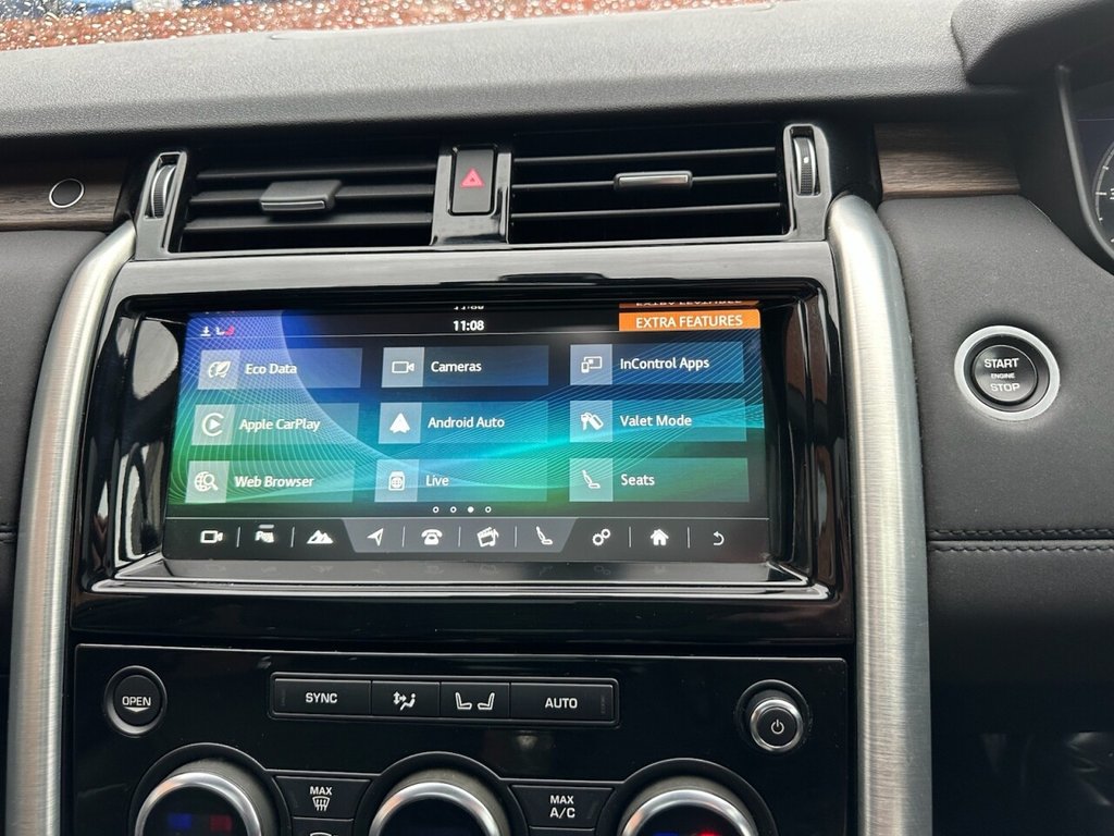 Used Land Rover Discovery 2018 for sale - 77681080: Photo 11