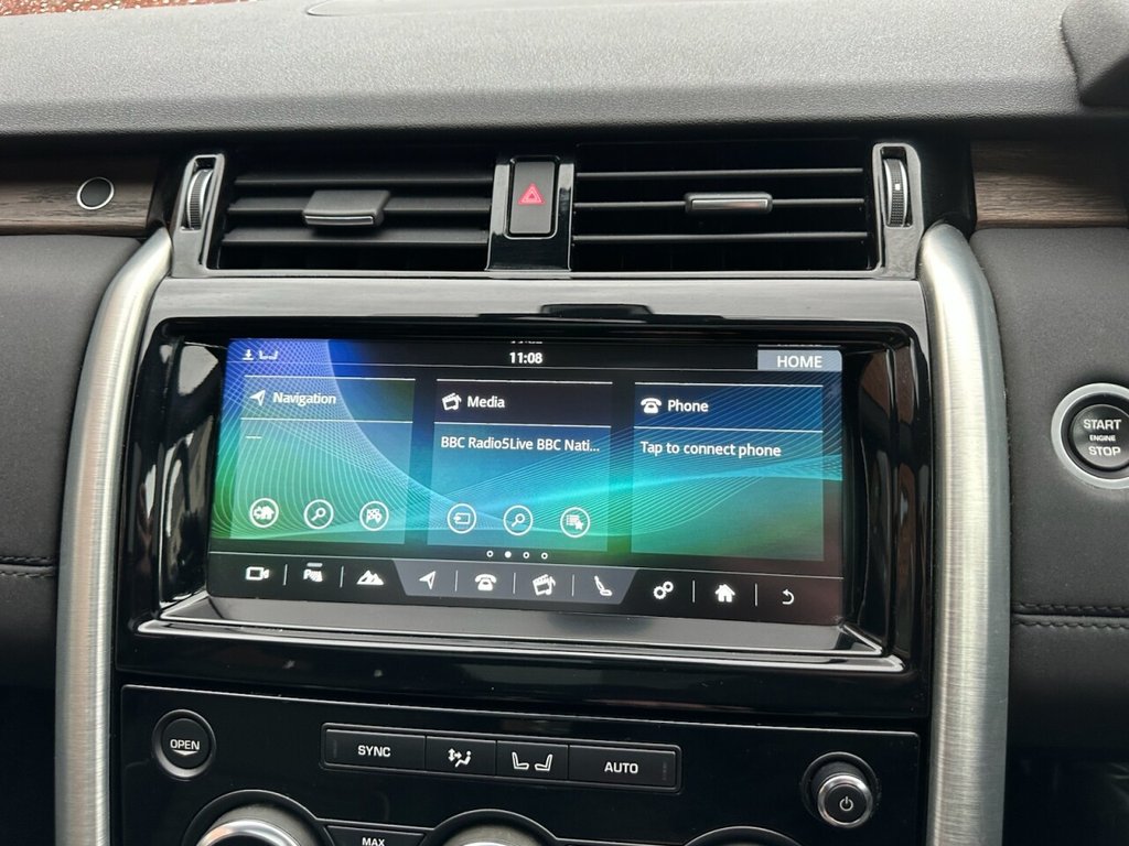 Used Land Rover Discovery 2018 for sale - 77681080: Photo 12