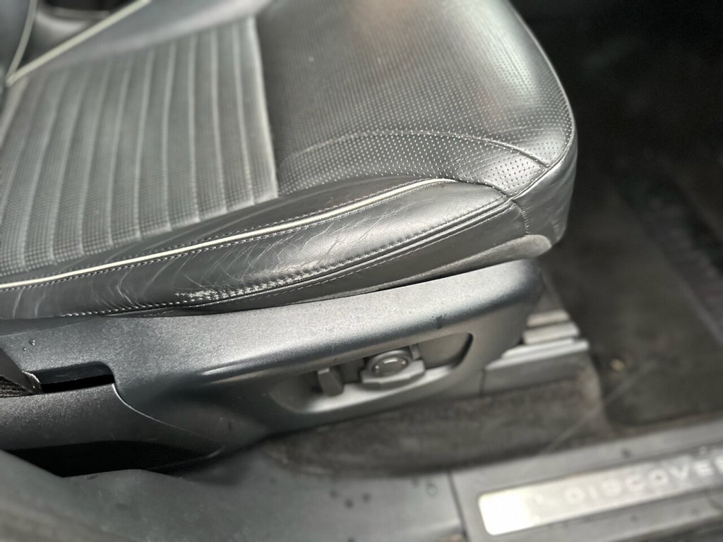 Used Land Rover Discovery 2018 for sale - 77681080: Photo 17