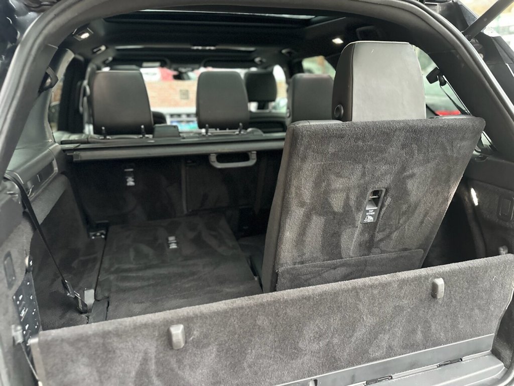 Used Land Rover Discovery 2018 for sale - 77681080: Photo 27