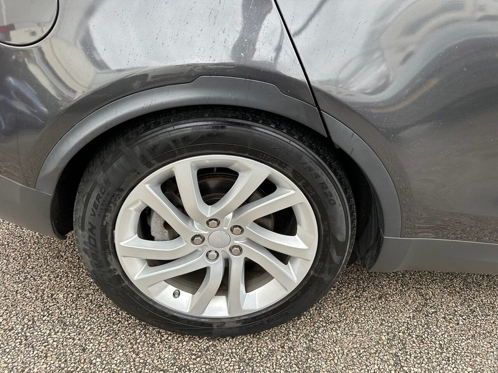 Used Land Rover Discovery 2018 for sale - 77681080: Photo 32