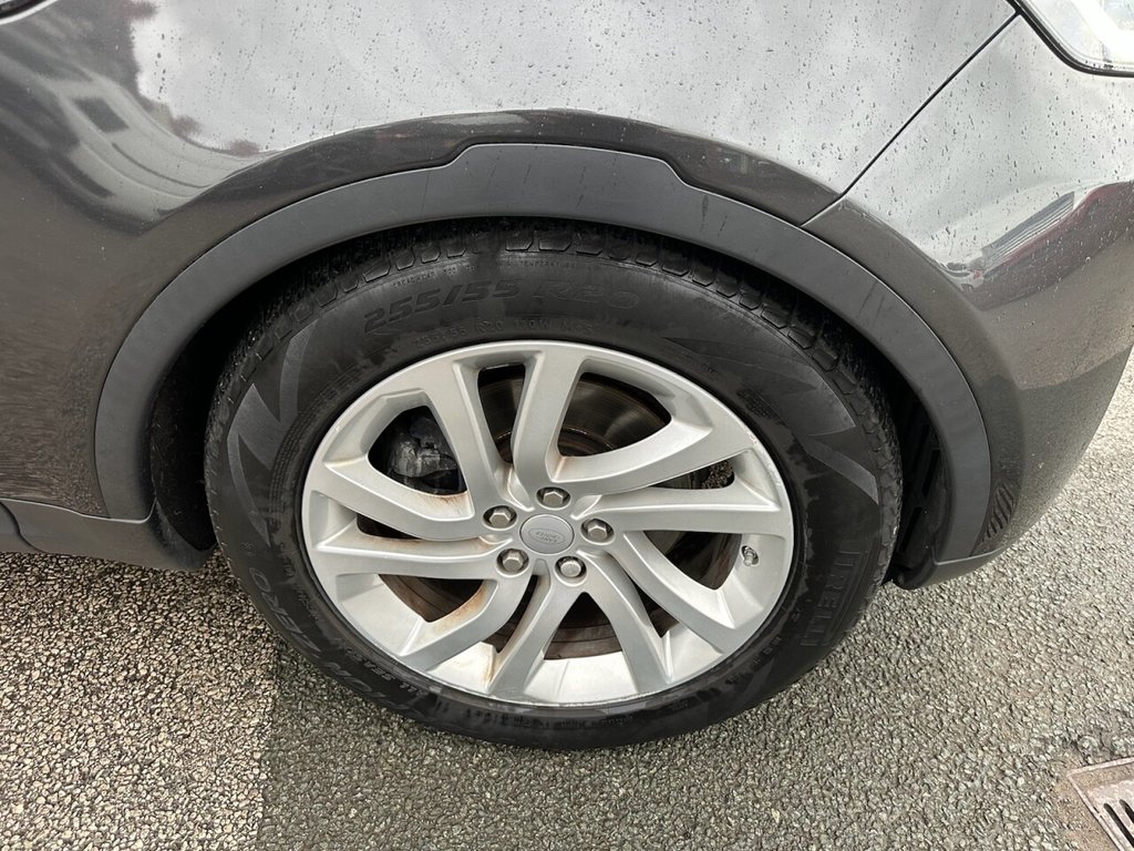 Used Land Rover Discovery 2018 for sale - 77681080: Photo 33