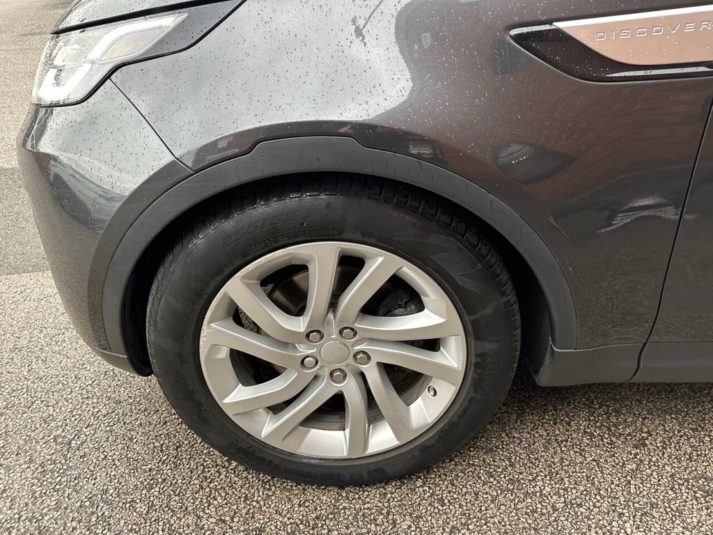 Used Land Rover Discovery 2018 for sale - 77681080: Photo 34