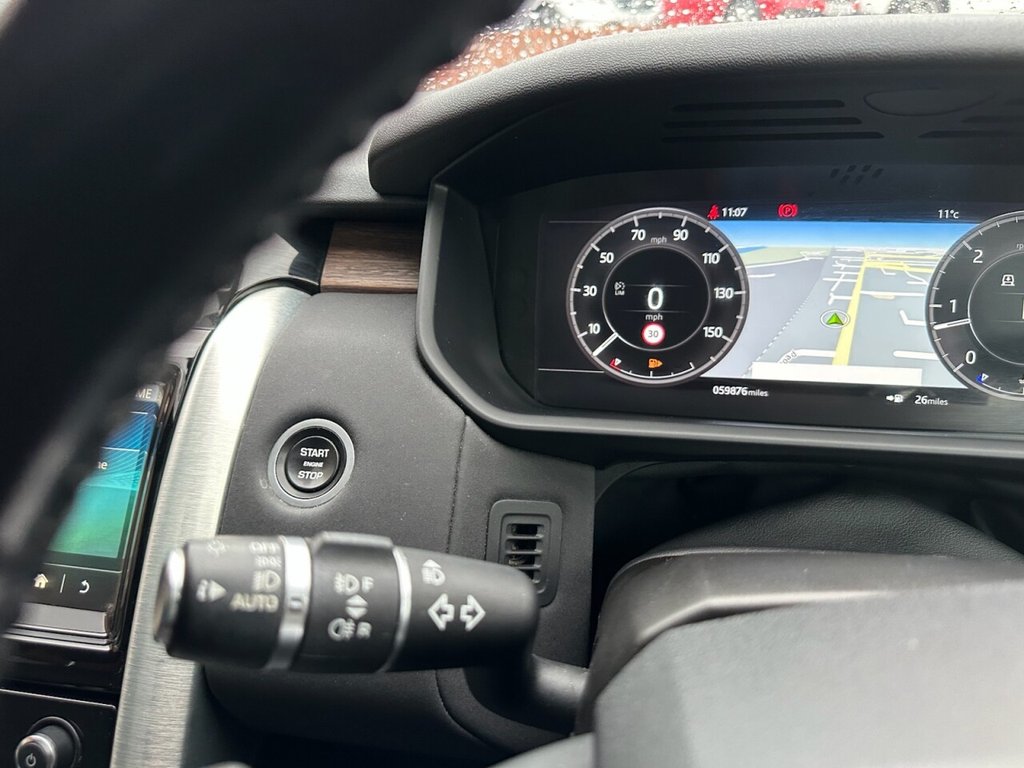 Used Land Rover Discovery 2018 for sale - 77681080: Photo 37