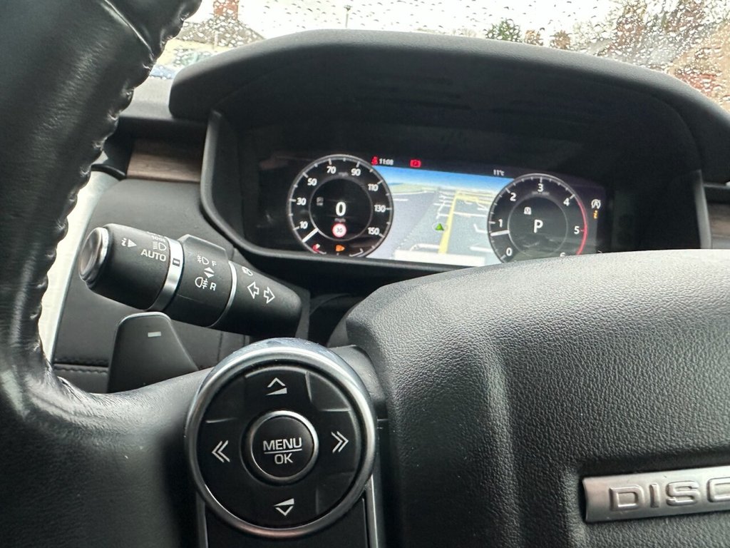 Used Land Rover Discovery 2018 for sale - 77681080: Photo 38