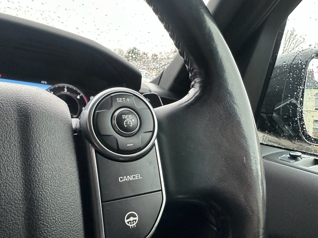 Used Land Rover Discovery 2018 for sale - 77681080: Photo 41