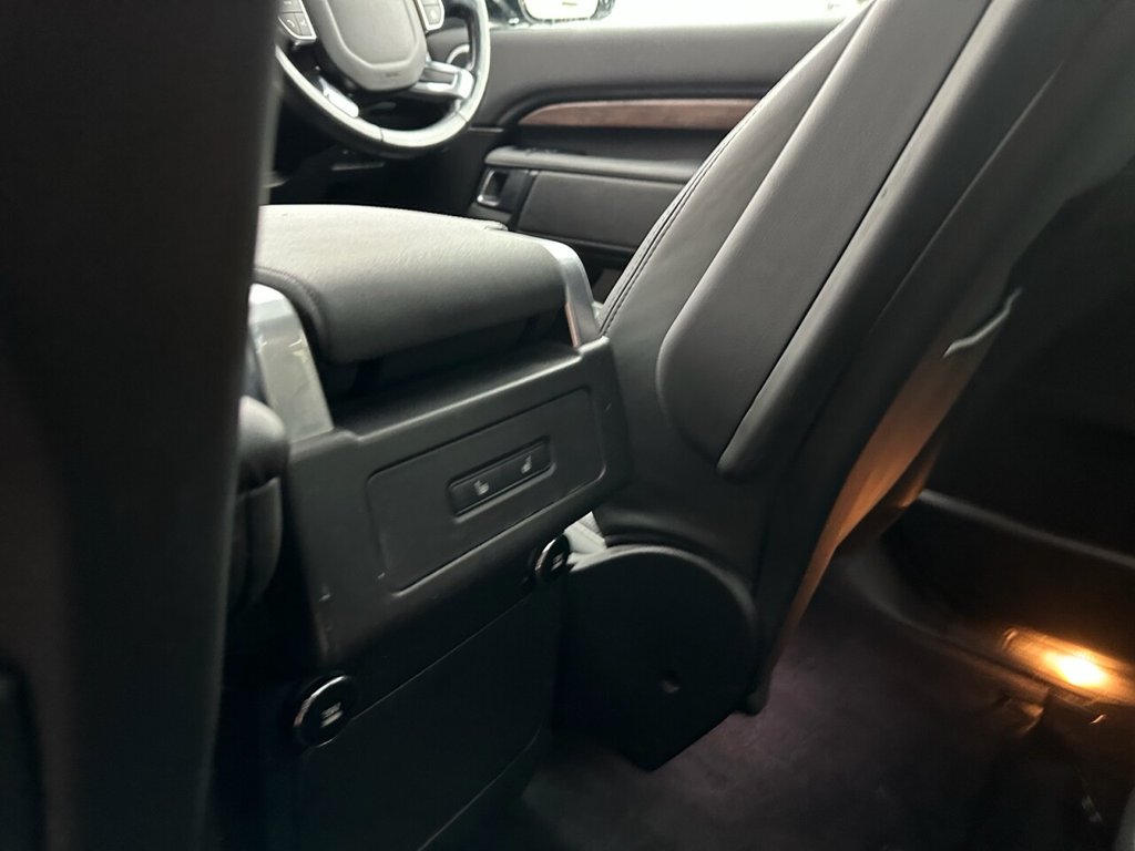 Used Land Rover Discovery 2018 for sale - 77681080: Photo 48