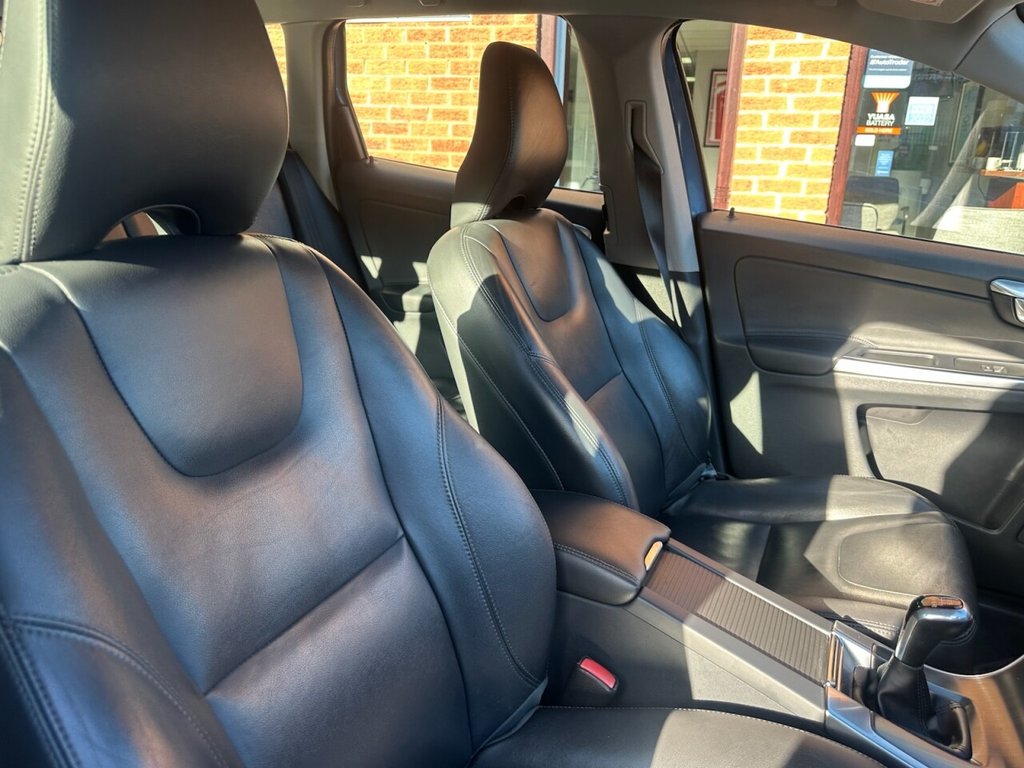 Used Volvo XC60 2016 for sale - 76080508: Photo 10