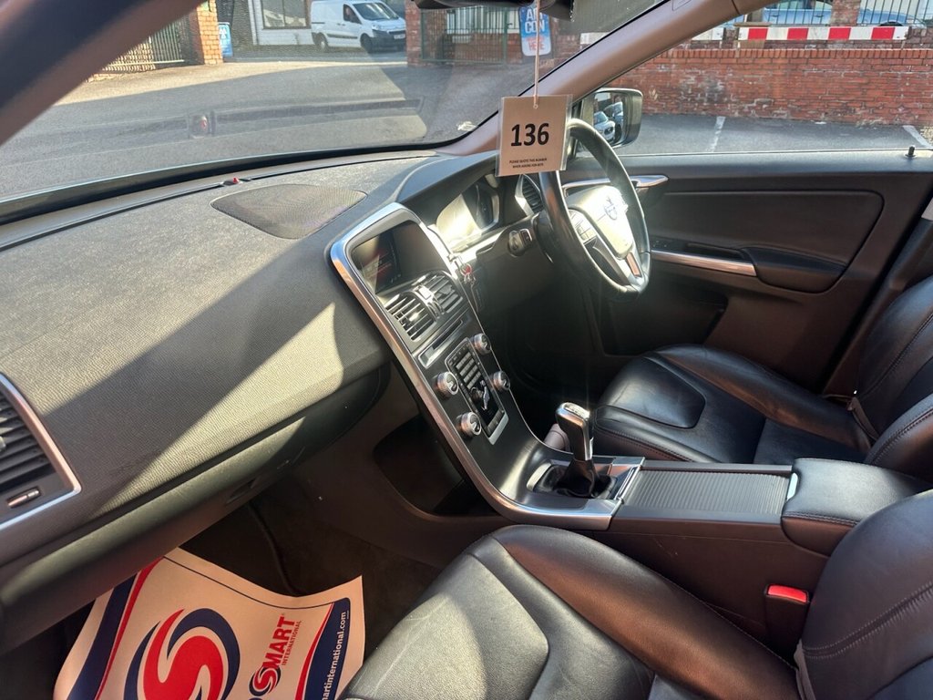 Used Volvo XC60 2016 for sale - 76080508: Photo 11