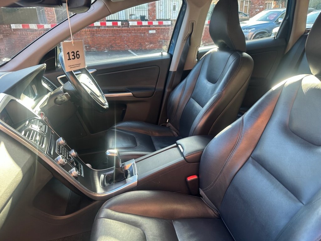 Used Volvo XC60 2016 for sale - 76080508: Photo 12