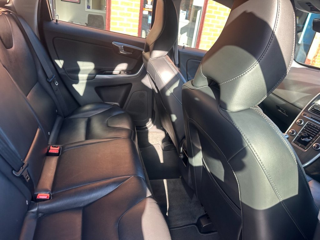 Used Volvo XC60 2016 for sale - 76080508: Photo 16