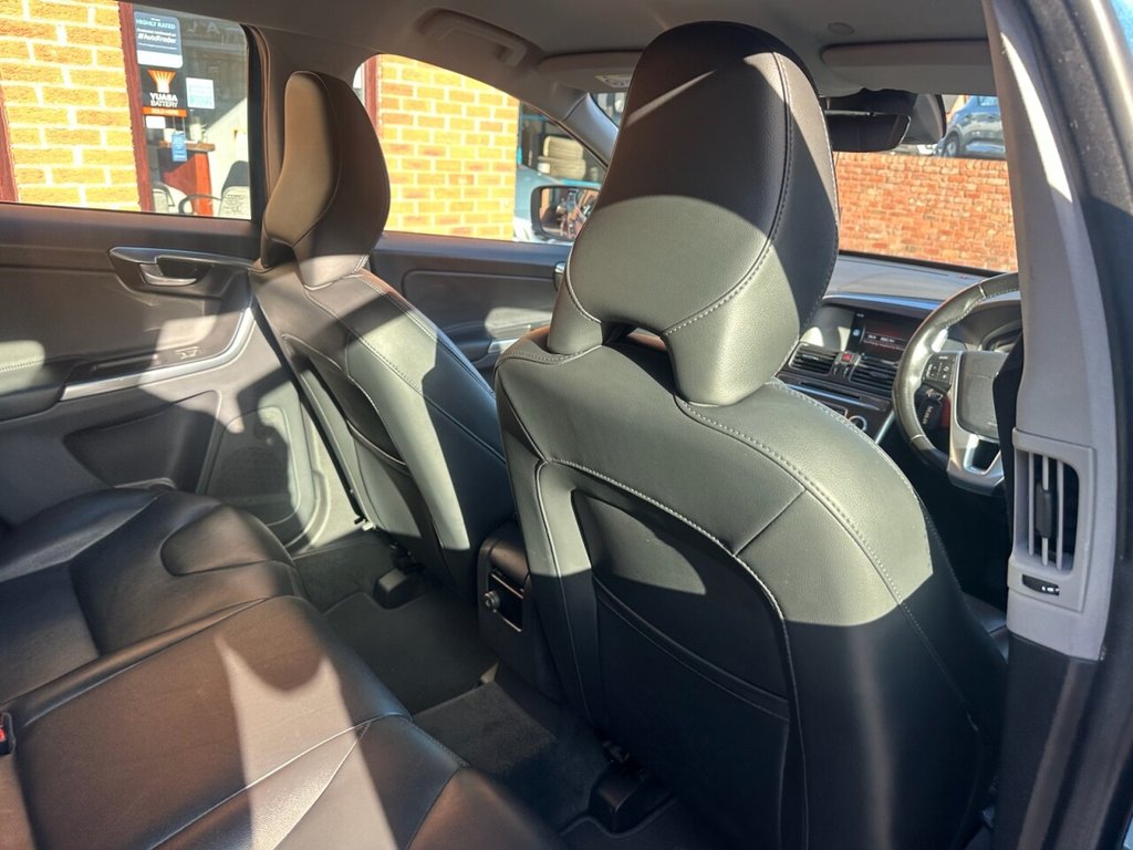 Used Volvo XC60 2016 for sale - 76080508: Photo 17