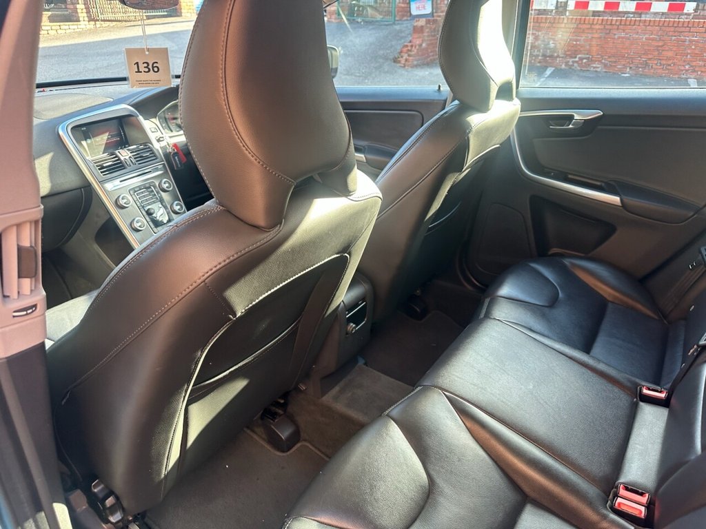 Used Volvo XC60 2016 for sale - 76080508: Photo 18