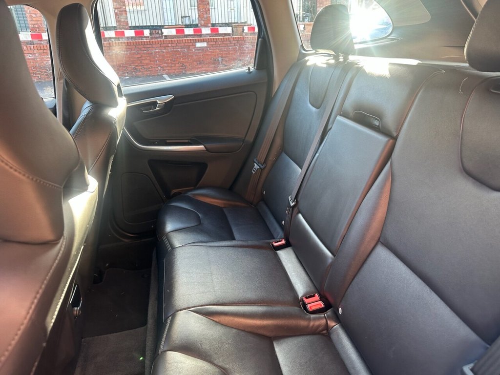 Used Volvo XC60 2016 for sale - 76080508: Photo 19