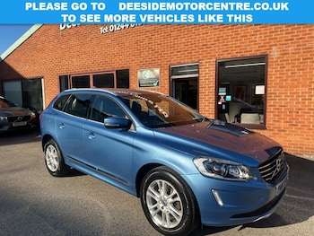 Volvo - XC60