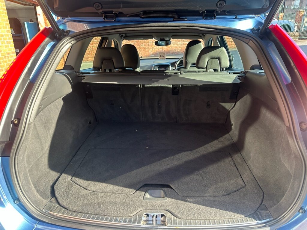 Used Volvo XC60 2016 for sale - 76080508: Photo 21