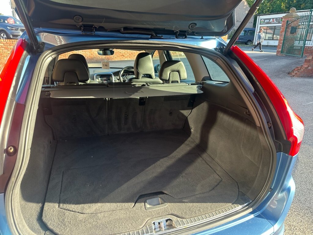 Used Volvo XC60 2016 for sale - 76080508: Photo 22