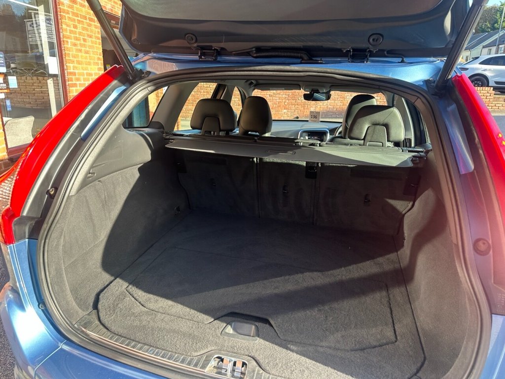 Used Volvo XC60 2016 for sale - 76080508: Photo 23
