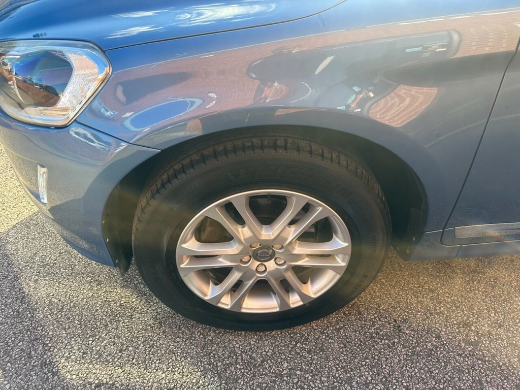Used Volvo XC60 2016 for sale - 76080508: Photo 28