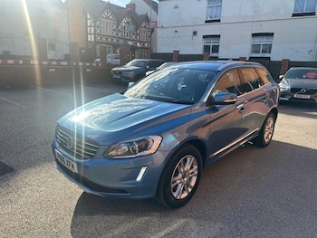 Used Volvo XC60 2016 for sale - 76080508: Photo 2