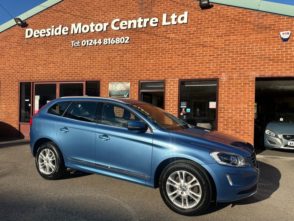 Used Volvo XC60 2016 for sale - 76080508: Photo 39