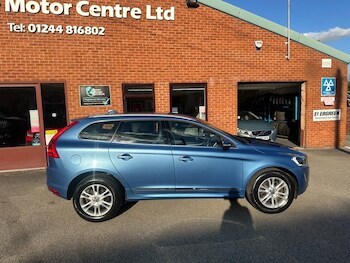 Used Volvo XC60 2016 for sale - 76080508: Photo 3