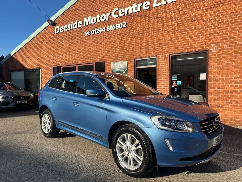 Used Volvo XC60 2016 for sale - 76080508: Photo 48