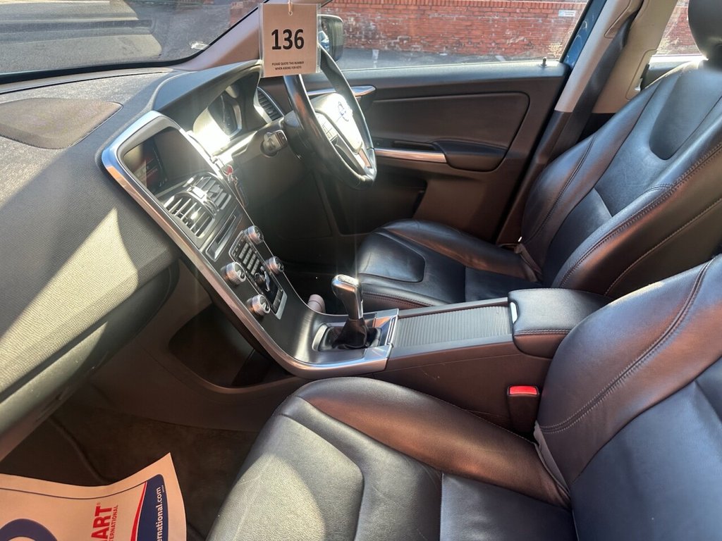 Used Volvo XC60 2016 for sale - 76080508: Photo 6
